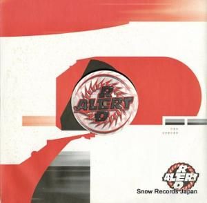 LUCA ANTOLINI DJ heat RED220