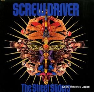 ȥ꡼ȡ饤 screw driver 28.3H-5055