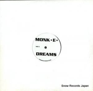 MOTOMO  ROBIN S. monk.e.dreams  24 hour love BEATS
