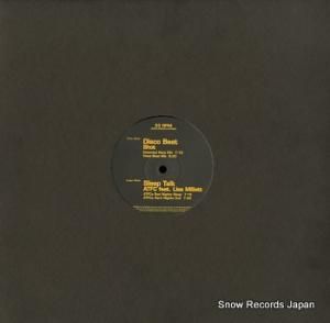 DJ PROMO disco groove the essence of 80's AE42093/A