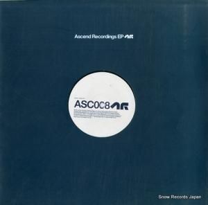 QUARTZ synergie ASC008