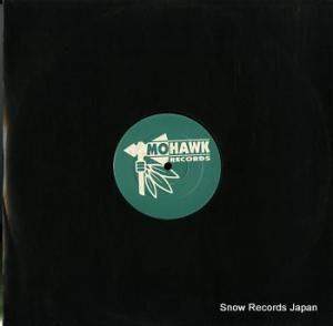 BEATNIQZ it's about time AMOK003