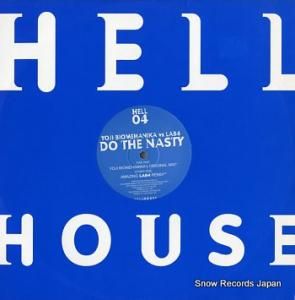 YOJI BIOMEHANIKA VS LAB4 do the nasty HELL04
