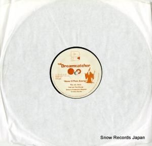 THE DREAMCATCHER home DIVR008 