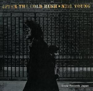 ˡ롦 after the gold rush MSK2283