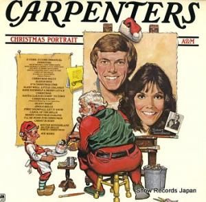 ڥ󥿡 christmas portrait SP-4726