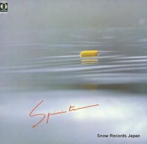 カーティス・クリーク・バンド spirits M-12004Y