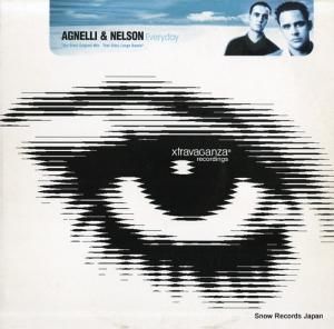 AGNELLI & NELSON everyday XTRAV212