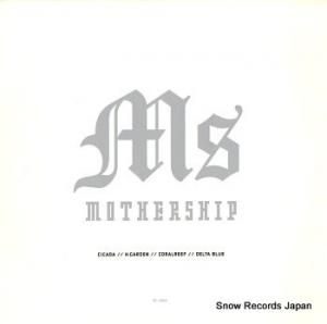 V/A mothership DT-1002