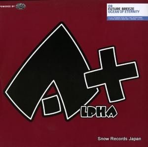 FUTURE BREEZE ocean of eternity ABCD 0209-6 