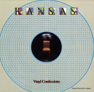 カンサス ビニール・コンフェッション 25AP2364