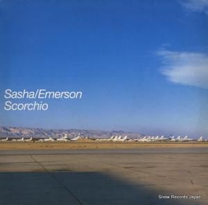 SASHA emerson 74321788221