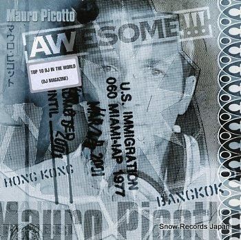 マウロ・ピコット awesom