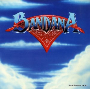 バンダナ bandana 925115-1