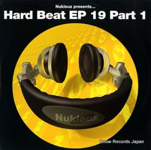 ETERNAL RHYTHM  BK hard beat ep 19 part 1 NUKP0369 