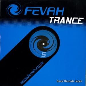 STEVE BLAKE venom FT005 