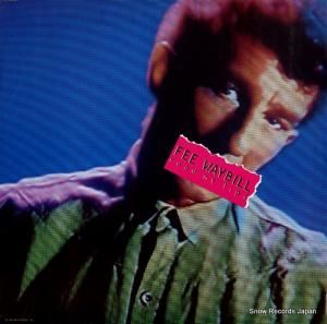 フィー・ウェイビル read my lips ST-12369
