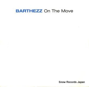 BARTHEZZ on the move SUPERDJ2018