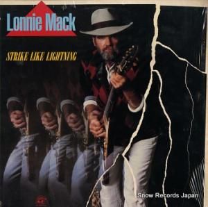 ˡޥå strike like lightning AL4739