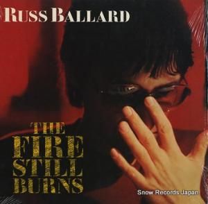 饹Х顼 the fire still burns ST-17162