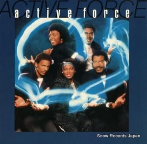 ƥ֡ե active force SP-4932