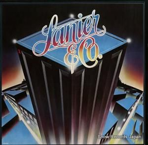 ˥&CO lanier & co. LR-8102