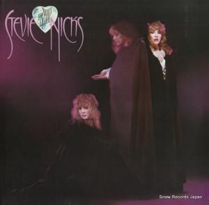 スティーヴィー・ニックス the wild heart 90084-1