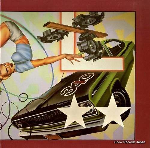 カーズ heartbeat c