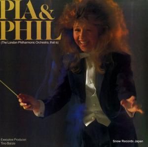 ԥɥ pia & phil FZ40259