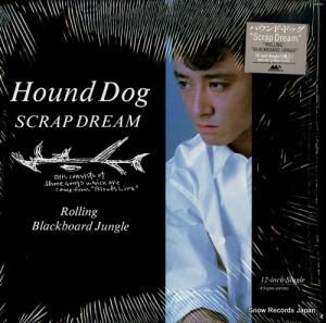ハウンド・ドッグ scrap dream MCR-501