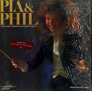 ԥɥ pia & phil FZ40259