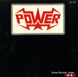 ѥ power MAL7408