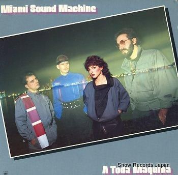 マイアミ・サウンド・マシーン