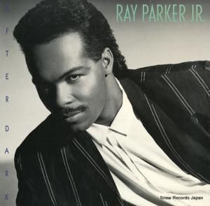 レイ・パーカーJR. after dark GHS24124