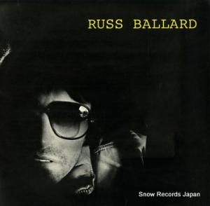饹Х顼 russ ballard ST-17108