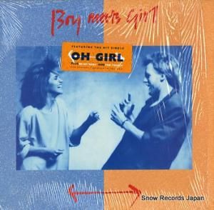 ܡߡġ boy meets girl SP-6-5046