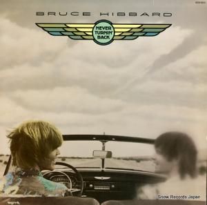 ֥롼ҥС never turnin' back MSB-6623