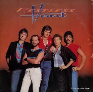 レストレス・ハート restless heart CPL1-5369