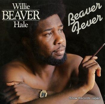 ウィリー・ビ−バー・ヘイル b