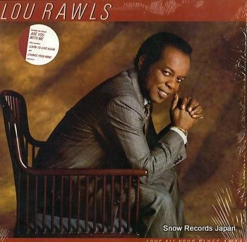 ルー・ロウルズ love al