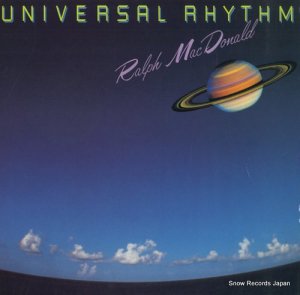 աޥɥʥ universal rhythm 823323-1Y-1
