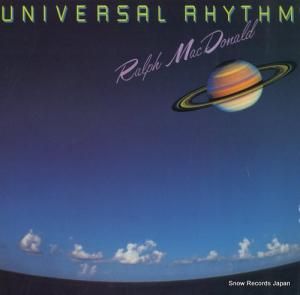 աޥɥʥ universal rhythm 823323-1Y-1