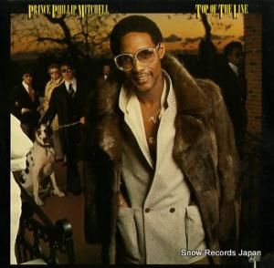 プリンス・フィリップ・ミッチェル top of the line SD19231