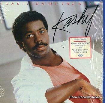 カシーフ condition