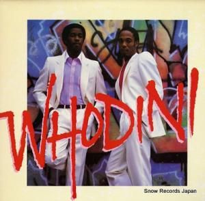 աǥ whodini JL8-8199