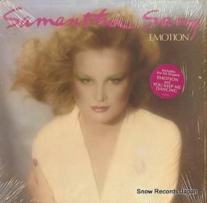 サマンサ・サング emotion PS7009