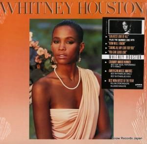 ۥåȥˡҥ塼ȥ whitney houston AL8-8212