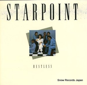 STARPOINT restless 60424-1