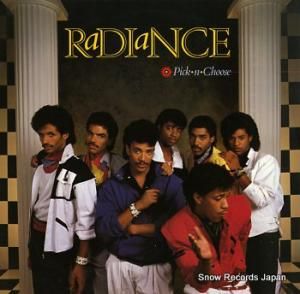 RADIANCE pick n choose 25153-1