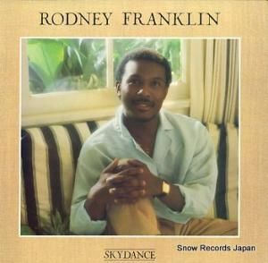 RODNEY FRANKLIN skydance FC39962